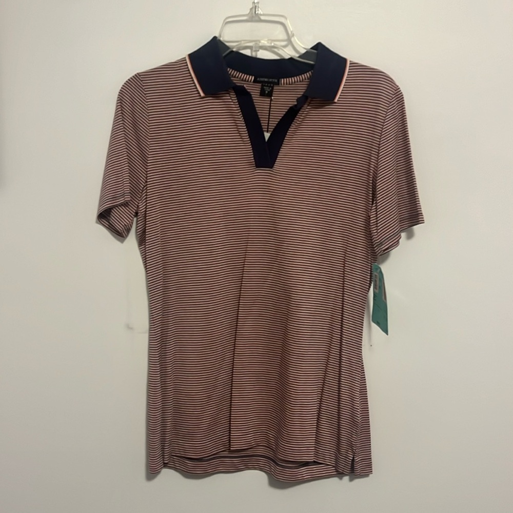 Ashworth golf shirt